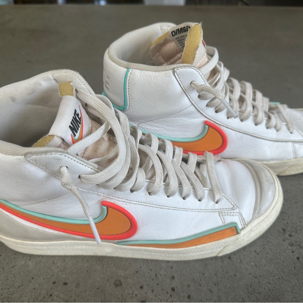 Nike Blazer Mid Infinite